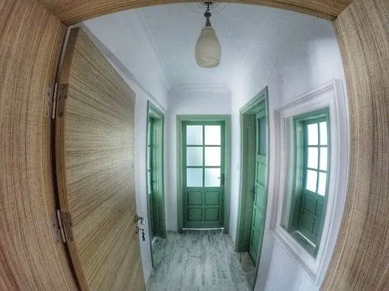 Standart Üç Kişilik Oda