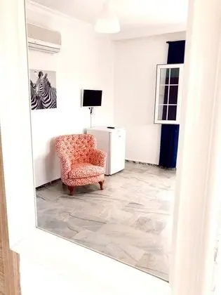 Standart Üç Kişilik Oda