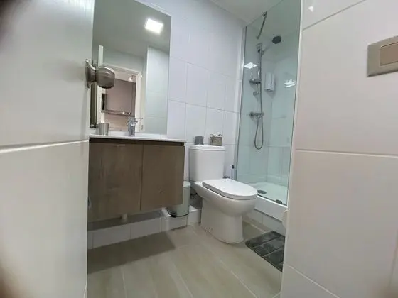 Exclusive Stüdyo Süit