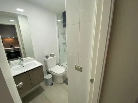 Exclusive Stüdyo Süit