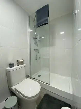 Exclusive Stüdyo Süit