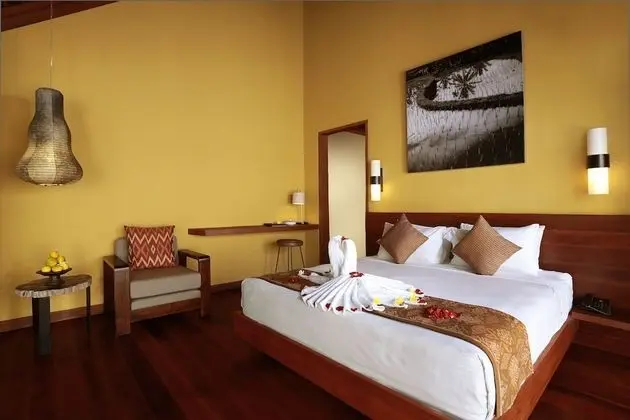 Pool Villa with Jungle View and Complimentary Afternoon Tea