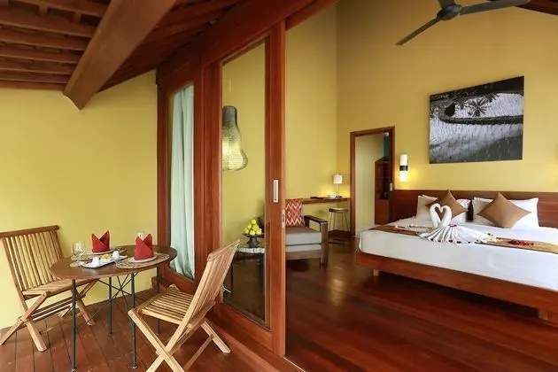 Pool Villa with Jungle View and Complimentary Afternoon Tea