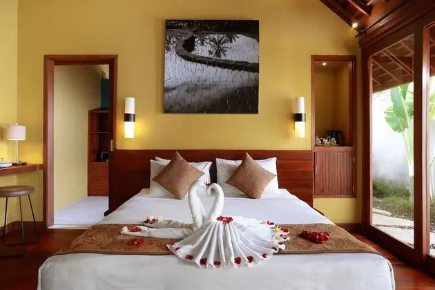 Pool Villa with Jungle View and Complimentary Afternoon Tea