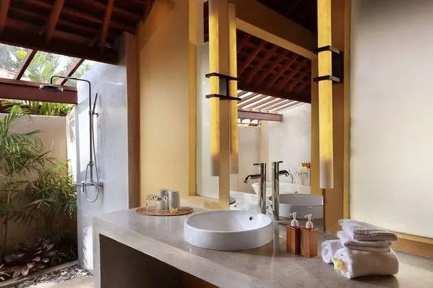 Pool Villa with Jungle View and Complimentary Afternoon Tea