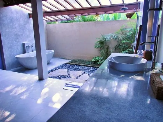 Pool Villa with Jungle View and Complimentary Afternoon Tea