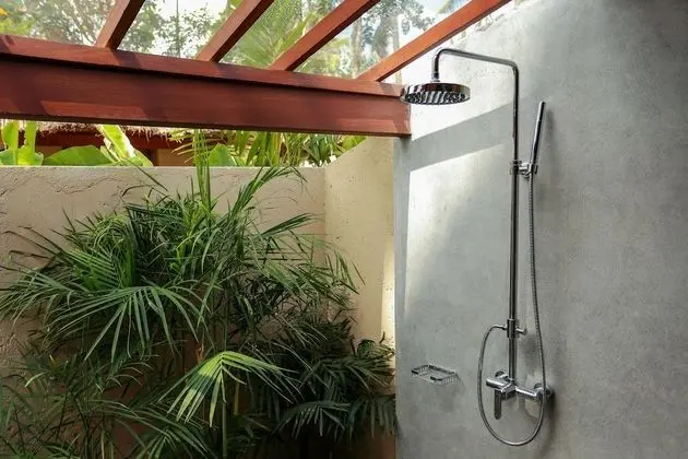 Pool Villa with Jungle View and Complimentary Afternoon Tea