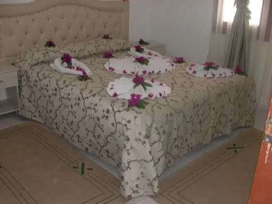 Aile Odası, Şehir Manzaralı