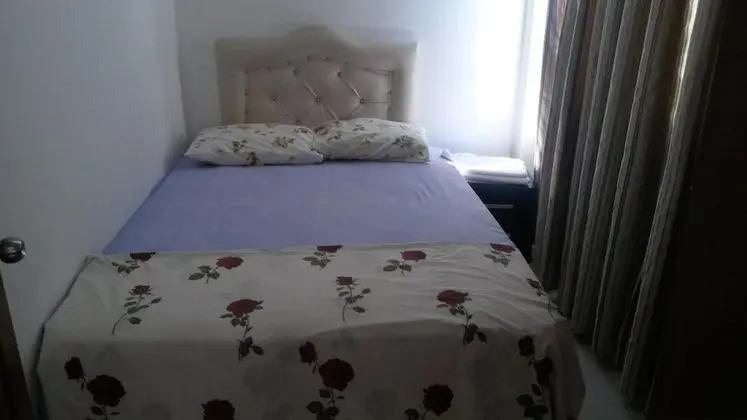Aile Odası, Şehir Manzaralı