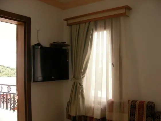 Aile Odası, Şehir Manzaralı