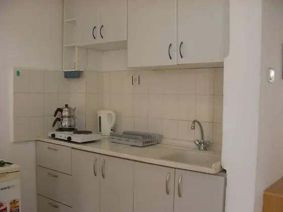 Daire, Şehir Manzaralı, Balkonlu