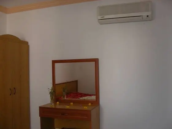 Daire, Şehir Manzaralı, Balkonlu