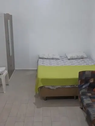 Standart Oda, Şehir Manzaralı