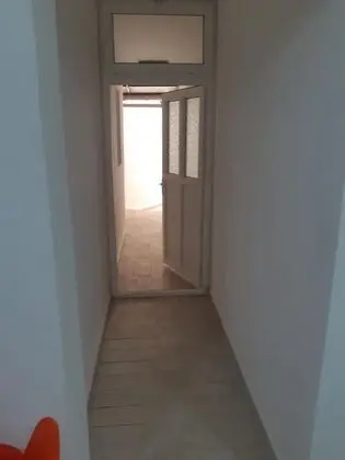 Standart Oda, Şehir Manzaralı