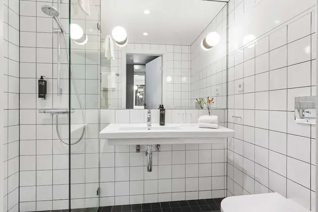 Standard Oda, 2 Tek Kişilik Yatak, Sigara İçilmez, Balkon
