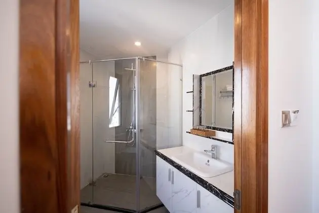 Deluxe İki Ayrı Yataklı Oda, Şehir Manzaralı