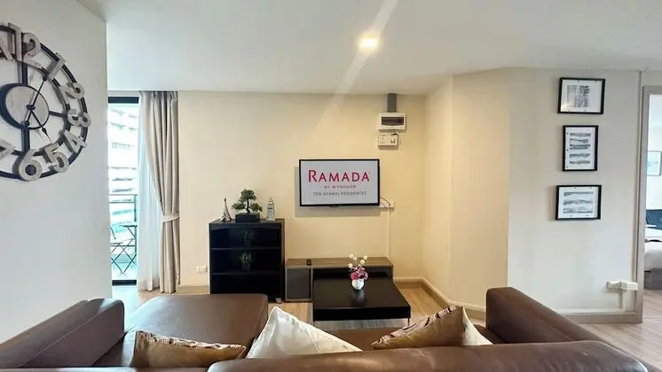 Oda, 2 Yatak Odası (Grand Premier, 2 King)