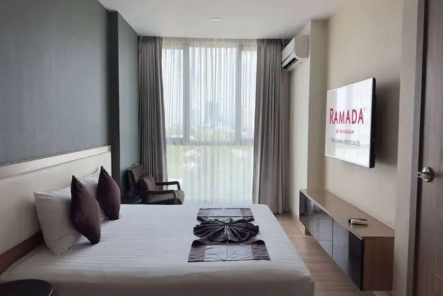 Superior Oda, 1 Yatak Odası (1 King Bed)