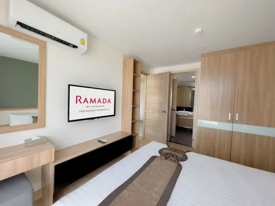 Superior Oda, 1 Yatak Odası (1 King Bed)