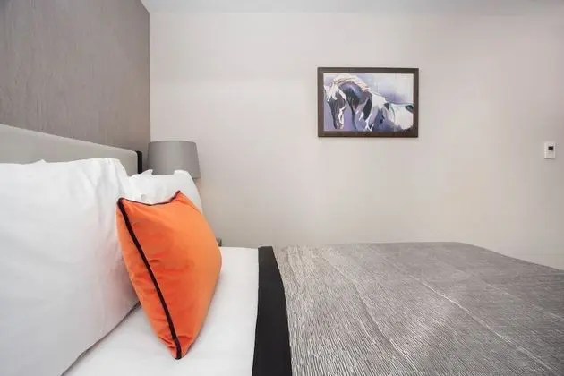 Standard Çatı Katı (Loft), 1 Çift Kişilik Yatak, Sigara İçilmez