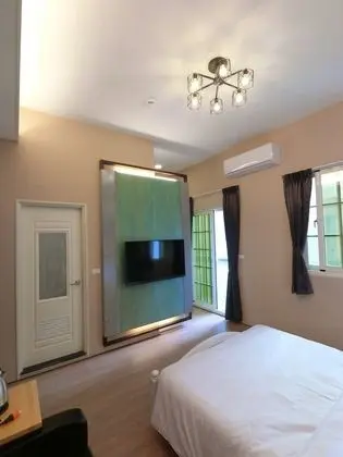Tek Büyük Yataklı Oda (a-zone)