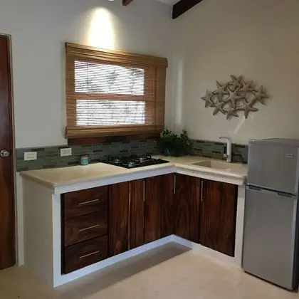 One Bedroom Apartment w/Balcony