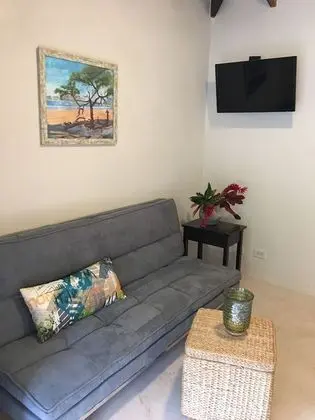 One Bedroom Apartment w/Balcony