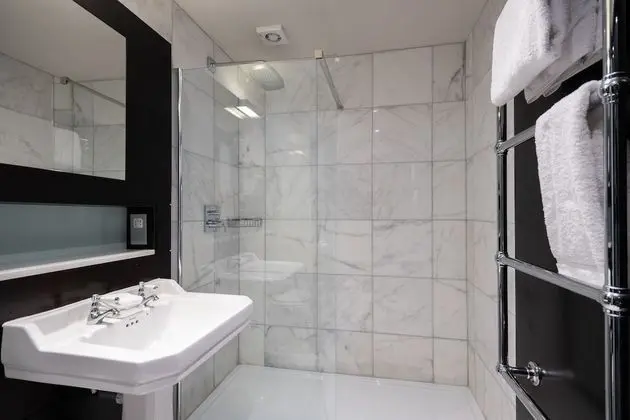Luxury Çatı Katı Süiti (Penthouse), Şehir Manzaralı, Köşe