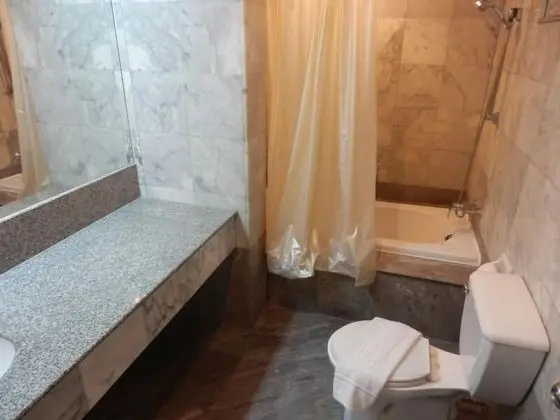 Deluxe Oda, 2 Tek Kişilik Yatak
