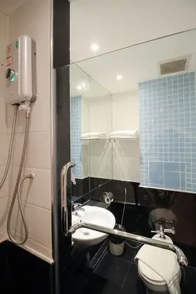 Standard Oda, 2 Tek Kişilik Yatak