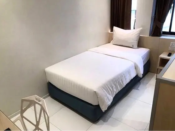 Tek Kişilik Oda