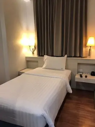 Tek Kişilik Oda