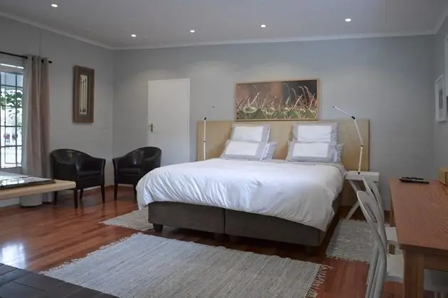 Superior King Room