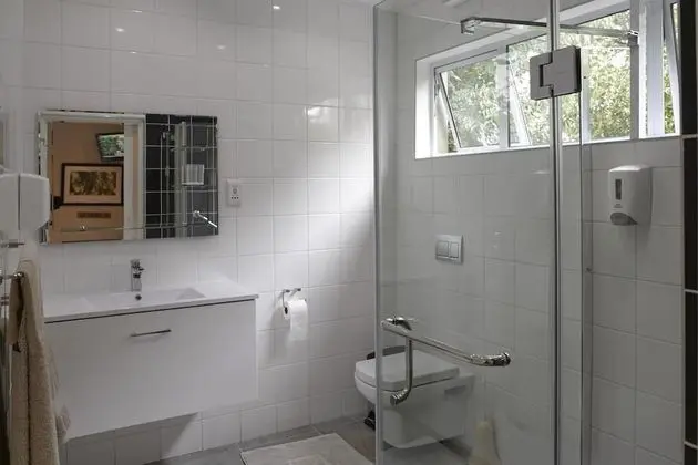 Twin Double Room