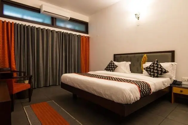 Deluxe Tek Büyük Yataklı Oda, 1 Yatak Odası, Sigara İçilmez