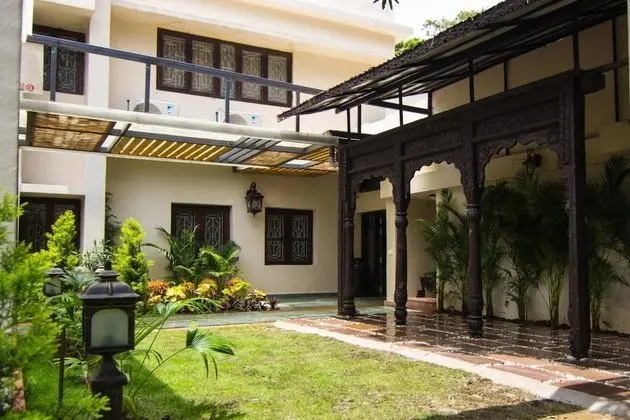 Deluxe Tek Büyük Yataklı Oda, 1 Yatak Odası, Sigara İçilmez