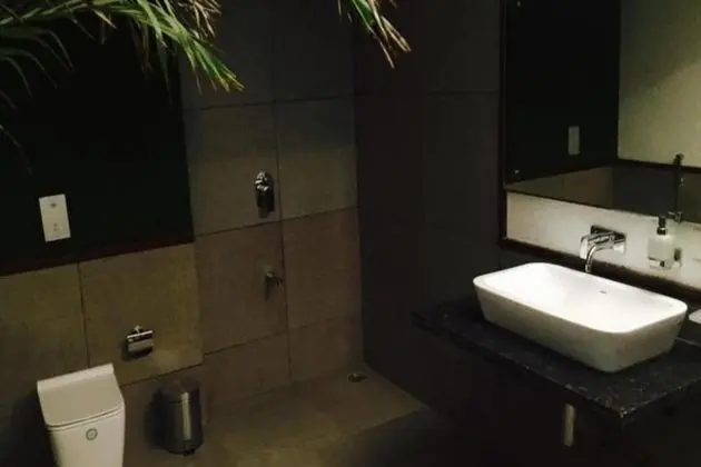 Deluxe Tek Büyük Yataklı Oda, 1 Yatak Odası, Sigara İçilmez