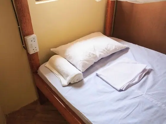 Basic Ortak Ranzalı Oda, Karma Ranzalı Oda, Ortak Banyo