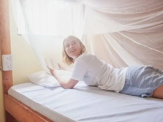 Basic Ortak Ranzalı Oda, Karma Ranzalı Oda, Ortak Banyo