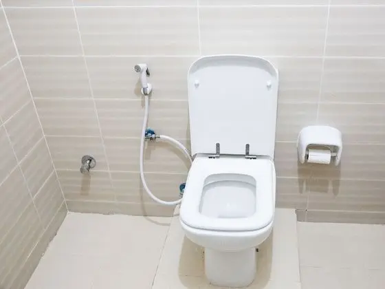 Basic Ortak Ranzalı Oda, Karma Ranzalı Oda, Ortak Banyo