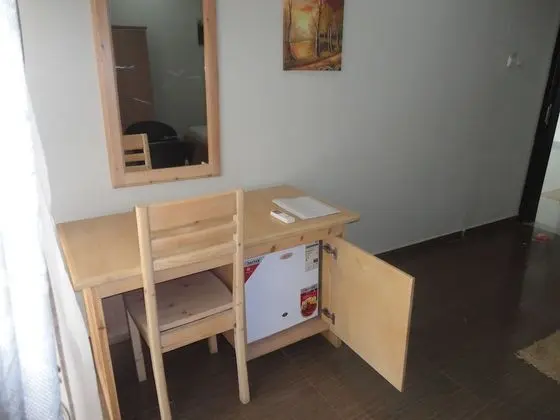 Deluxe Süit