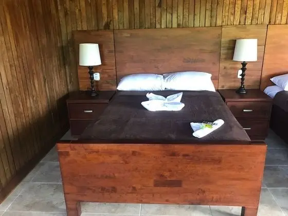 Classic Tek Büyük Yataklı Oda, 2 Çift Kişilik Yatak, Sigara İçilmez