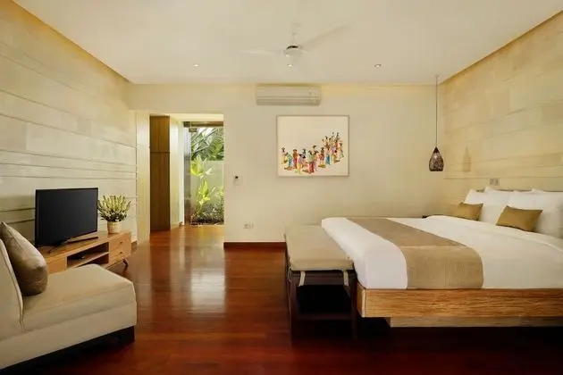 Villa, 5 Yatak Odası