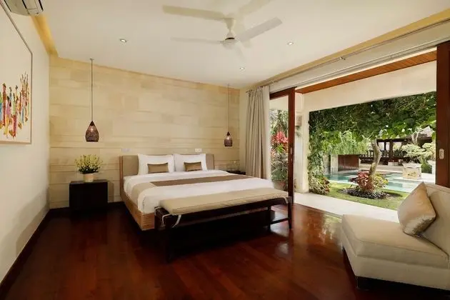 Villa, 5 Yatak Odası