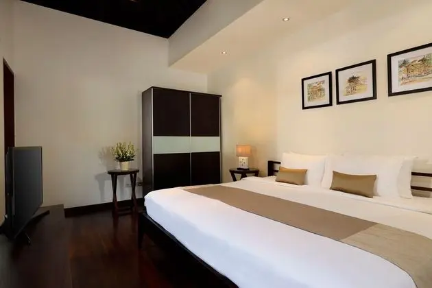 Villa, 5 Yatak Odası