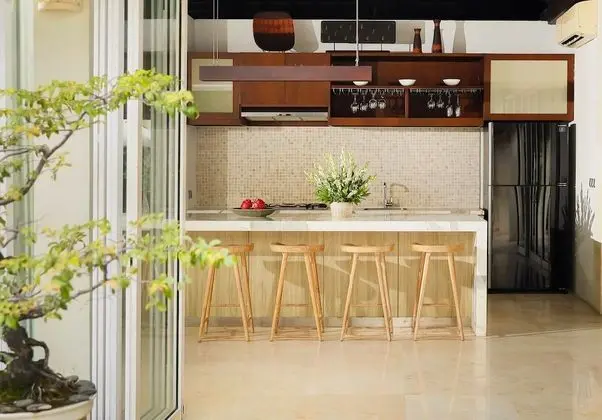 Villa, 5 Yatak Odası