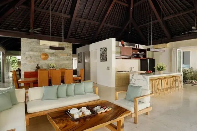 Villa, 5 Yatak Odası