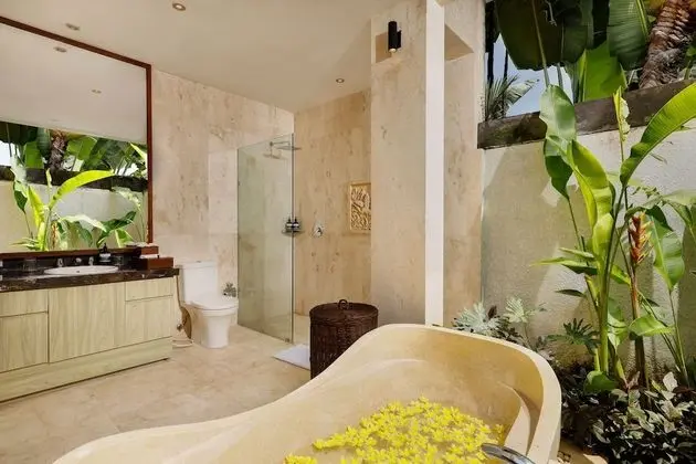 Villa, 5 Yatak Odası