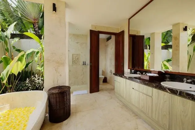 Villa, 5 Yatak Odası