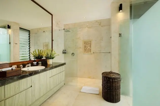 Villa, 5 Yatak Odası
